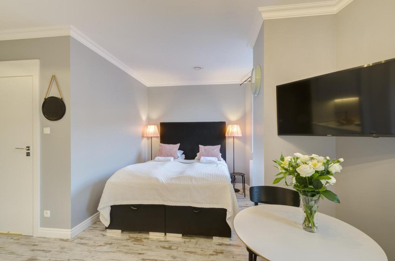 Happy Stay Old Town Tartaczna Str. 27A Gdańsk Zewnętrze zdjęcie